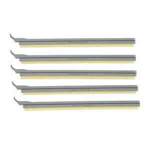 Brady BBP30, BBP31, BBP33, i5300 and S3100 Media Wiper, 5/Pack