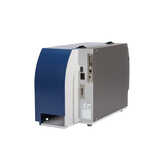 Brady BBP72-PLUS Double-Sided Heat Shrink Label Printer, 15.5" H x 10" W x 23.4" D