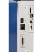 Brady BBP72-PLUS Double-Sided Heat Shrink Label Printer, 15.5" H x 10" W x 23.4" D