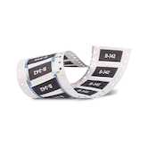 Brady BBP72 Label Printer, 15.5" H x 10" W x 21.8" D