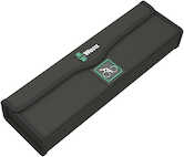 Wera Tools Bicycle Set Torque 1, 2.5-25 Nm, 16 Pieces