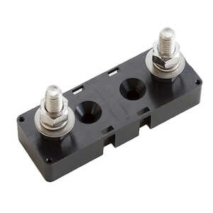 OptiFuse ANE/ANF Bolt-On Fuse Block, 500A