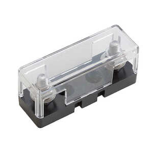 OptiFuse ANE/ANF Bolt-On Fuse Block, 500A