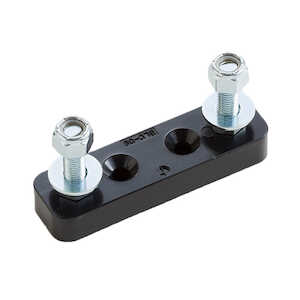 OptiFuse ANE/ANF Bolt-On Fuse Block, 200A