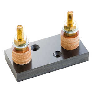 OptiFuse ANE/ANF Bolt-On Fuse Block, 800A