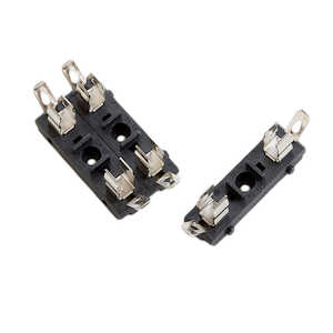 OptiFuse 1/4"x1 1/4" Block. Multipole Option