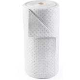 Brady BASIC Oil Absorbent Roll, Heavy Weight, 30" x 150', 38 gal
