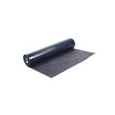 Brady Barrier Spill Absorbent Mat, Medium Weight, 36" W x 50' L