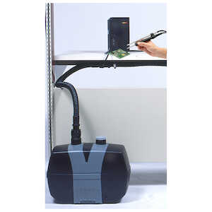 Metcal Filter Unit Tip Extraction 8 Stations 100-240V 50-60HZ