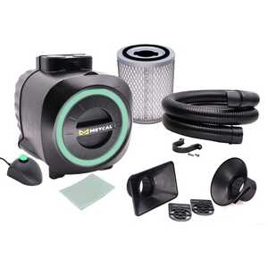 Metcal Fume Extraction Unit Kit