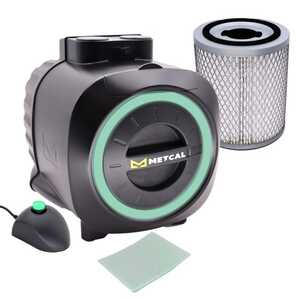 Metcal Fume Extraction Unit