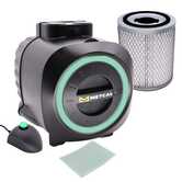 Metcal Fume Extraction Unit