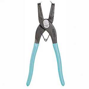 Panduit Hand-Held Duct Finger Cutting Tool