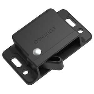 Southco Catch Sub Assembly, Side Mount, 5 lb