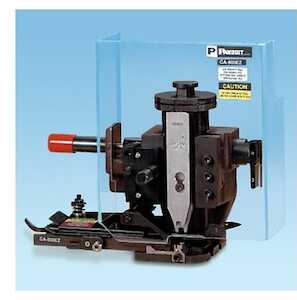 Panduit Crimp Applicator, Reel Fed