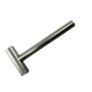 Metcal CCV Soldering Rework Tip, Blade, 35 mm x 9.10 mm