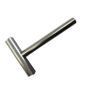 Metcal CCV Soldering Rework Tip, Blade, 50 mm x 9.10 mm