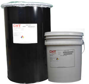 CHT Condensation Cure Silicone Potting & Encapsulant, 5 Gallon Pail
