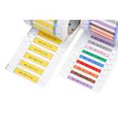 Brady BBP72 Label Printer, 15.5" H x 10" W x 21.8" D