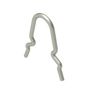 Components Corp TP-101 PC Mount Test Point Jumpers, .100" x .200"