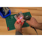 Brady Code Reader 1500 Barcode Scanner