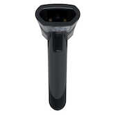 Brady Code Reader 2700 Handled Barcode Scanner