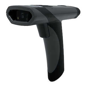 Brady Code Reader 2700 Handled Barcode Scanner