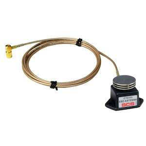 SCS EM Aware Monitor 6' Remote Antenna