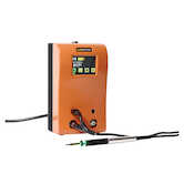 Metcal 40 Watt CV Advanced Soldering and Rework System