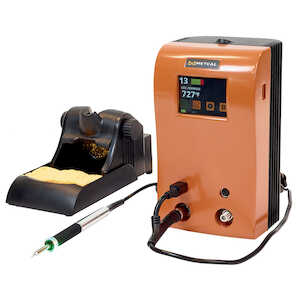 Metcal 40 Watt CV Advanced Soldering and Rework System
