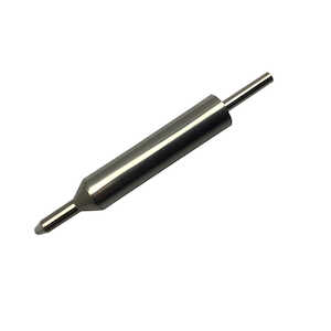 Metcal DCP Desoldering Tip, Long Reach, 0.76 mm x 12.8 mm