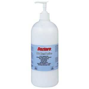 Menda Reztore ESD Hand Lotion, Peach Scented, 32 oz