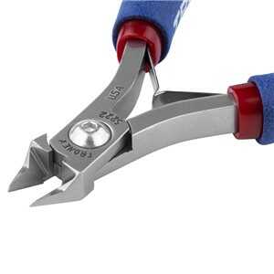 Tronex Medium Taper Head Relief Flush Cutter