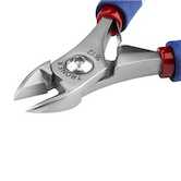 Tronex Extra Large Oval Flush Cutter