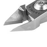 Tronex Large Taper Semi-Flush Cutter