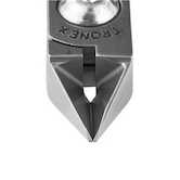 Tronex Large Taper Semi-Flush Cutter