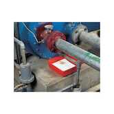 Brady Universal Drip Pan with Absorbent