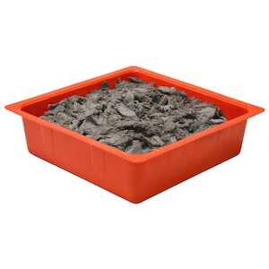 Brady Universal Drip Pan with Absorbent