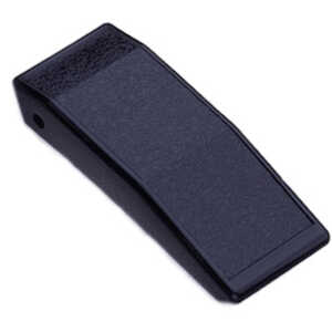 Southco Adjustable Over-Center Draw Latch, ABS Plastic, Black