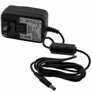 Southco 25W 12V ITE Power Supply with NA Input