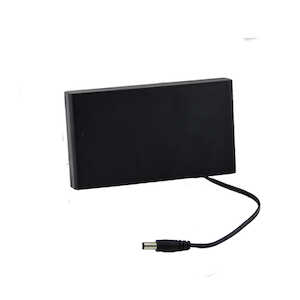 Southco 8X AA Battery Box