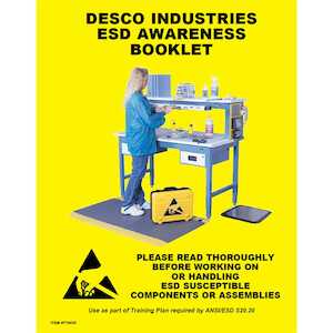 SCS English ESD Awareness Guide