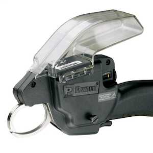 Panduit Automatic Cable Tie Tool Head for BT1.5M-XMR Cable Ties - Plastic Ergo Housing