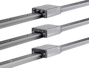 Accuride FG115 Auto-Adjust Carriage