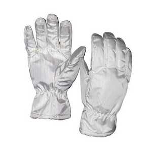 Transforming Technologies FG2600 Series Static Safe Hot Gloves, 11", 2XL