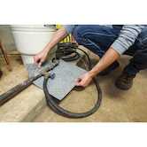 Brady 20-Gallon Drum Mixed Spill Kit, Oil & Universal