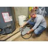 Brady BASIC Universal Absorbent Roll, Heavy Weight, 30" x 150', 38 gal