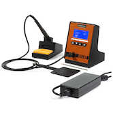 Metcal 120 Watt GT Soldering System (Station, Adapter, T6 Hand Piece, and Workstand)