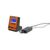 Metcal 120 Watt GT Soldering Station and Power Adapter