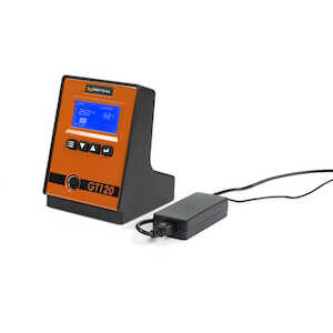 Metcal 120 Watt GT Soldering Station and Power Adapter